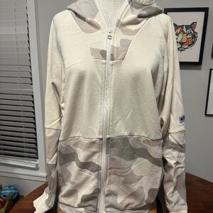 Columbia Quarter Zip